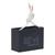 Start Capacitor 450V AC 6μF 50/60Hz Motor Run Accessory Part for Fan Pump Generator