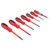 7Pcs Screwdriver Electrician Insulated Magnetic Screw Driver Manual Repair Fastening Tool