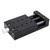 XAxis Linear Stage Manual Twist FineTune Platform Sliding Table Aluminum Alloy SP80ADB40