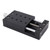 XAxis Linear Stage Manual Twist FineTune Platform Sliding Table Aluminum Alloy SP80ADB40