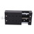 XAxis Linear Stage Manual Twist FineTune Platform Sliding Table Aluminum Alloy SP80ADB40