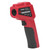 Infrared Thermometer Backlit LCD Light Indicator No Contact Temperature Meter for Engine Refrigerator
