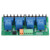Relay Module 4 Channel 30A High Low Level Current Relay Module with Isolation Optocoupleur12V
