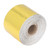 Heat Shield Tape Self Adhesive Aluminum Foil Heat Reflective Resistant Hose Auto Use 2inx32.8ft
