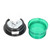 LED Strobe Light Warning Safety Flashing Beacon Light for Car and School Bus 12V‑24V