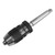 Drill Chuck Self Tightening Heavy Duty Taper Fixture Industrial Accessories B16 1-13mm