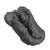 1Kg Carbon Fiber Rope Heat Resistant High Strength Flexible Graphite Cord Conductive Supplies4mm