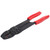 Crimper Pliers Multi‑Function Manual Wire Terminal Hand Crimping Tools Cable Clamp HS‑313