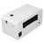Thermal Label Printer USB Bluetooth 50 To 108mm Width Printable Shipping Label Printer for Express Logistics 200‑240V