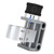 52mm Diameter CNC Z Axes Spindle Motor Mount Tabletop Engraver Z Axes Motor Bracket Holder for 3018 Pro Gray