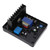 3 Phase Automatic Voltage Regulator Panel Low Speed Protection AVR Module for Brushed Generator