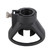 Electric Drill Grinder Locator Horn Carving Rotary Tool Attachment Positioner