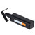 Cable Jacket Stripper Round Hand Tool Horizontal Vertical for 19‑40mm Optical Fiber Wire