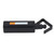 Cable Jacket Stripper Round Hand Tool Horizontal Vertical for 19‑40mm Optical Fiber Wire