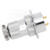 Aviation Plug Socket Connector 30mm Electrical Power Adapter for Machine Equipment 2 Pin