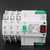 AC 400V 3P 63/80/100A Dual Power Automatic Transfer Toggle Switch(100A)