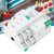 AC 400V 3P 63/80/100A Dual Power Automatic Transfer Toggle Switch(100A)