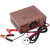 Battery Charger 220W Intelligent 12V 24V Car Motorcycle Power Supply MF‑2C AC250VAU Plug