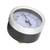 0‑60psi 0‑4bar 1/8NPT Pressure Gauge Manometer for Water Air Oil Dial Instrument