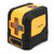 SW‑311R Infrared Line Level Self Levelling Tool Laser Horizontal Vertical Measuring Tool