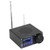 FM Portable Radio with Spectrum Scanning 2.4in Color Touch Screen Net WIFI Full Band Radio DSP Receiver