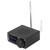 FM Portable Radio with Spectrum Scanning 2.4in Color Touch Screen Net WIFI Full Band Radio DSP Receiver