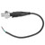 G1/4" Pressure Transducer Sensor Input 5V Output 0.5-4.5V / 0-5V for Water Gas Oil (0-150PSI)