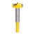 Forstner Drill Bit Carbide Boring Hinge Hole Opener Bits Woodworking Drill Bit for Wood30mm