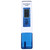 Water Quality Tester 4 in 1 PH TDS EC Temp Test Meter 0‑9999ppm Accurate Monitor for Aquariums