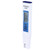 Water Quality Tester 4 in 1 PH TDS EC Temp Test Meter 0‑9999ppm Accurate Monitor for Aquariums