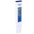 Water Quality Tester 4 in 1 PH TDS EC Temp Test Meter 0‑9999ppm Accurate Monitor for Aquariums