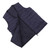 Heated Vest V Neck Smart Constant Temperature Breathable Warm Heating Vest for Winter Royalblue 2XL