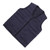 Heated Vest V Neck Smart Constant Temperature Breathable Warm Heating Vest for Winter Royalblue 2XL