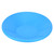 Plastic Blue Gold Pan with Dual Riffles Gold Washing Tool for Panning Mining Dredging