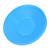 Plastic Blue Gold Pan with Dual Riffles Gold Washing Tool for Panning Mining Dredging