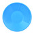 Plastic Blue Gold Pan with Dual Riffles Gold Washing Tool for Panning Mining Dredging