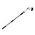 Electric Spin Scrubber Cordless Handheld Adjustable Smart Power Shower Cleaning Brush 25W for Bathroom Tile Floor Car