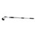 Electric Spin Scrubber Cordless Handheld Adjustable Smart Power Shower Cleaning Brush 25W for Bathroom Tile Floor Car
