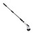Electric Spin Scrubber Cordless Handheld Adjustable Smart Power Shower Cleaning Brush 25W for Bathroom Tile Floor Car