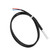 Waterproof Temperature Probe Temperature Sensor Digital Thermometer Thermal Probe 1M