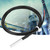 Waterproof Temperature Probe Temperature Sensor Digital Thermometer Thermal Probe 1M