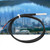 Waterproof Temperature Probe Temperature Sensor Digital Thermometer Thermal Probe 1M