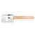 Honey Fork Scraper Shovel Stainless Steel Bee Hive Nest Uncapping Beekeeping Tool
