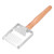 Honey Fork Scraper Shovel Stainless Steel Bee Hive Nest Uncapping Beekeeping Tool