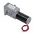 Gear Motor Dual Shaft DC 12V Self Locking Speed Reduction CW CCW Worm Geared Motor 35RPM