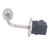 Water Level Float Switch Liquid Level Controller Sensor AC DC 0‑ for Fuel Tank Solar Power