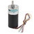 DC Brushless Motor Speed Reducer with Bracket CW CCW 12V for HighAccuracy Measuring Instrument(300rpm/min )