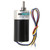 DC Brushless Motor Speed Reducer with Bracket CW CCW 12V for HighAccuracy Measuring Instrument(300rpm/min )