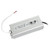 Waterproof IP67 Power Supply High Efficiency Small Size Safety Protection LED Power Supply AC 100‑265VEU Plug Output 24V