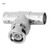 2pc 1‑2 T Shape BNC Adapter Male to Dual Female T BNC Connector Adapter Splitter